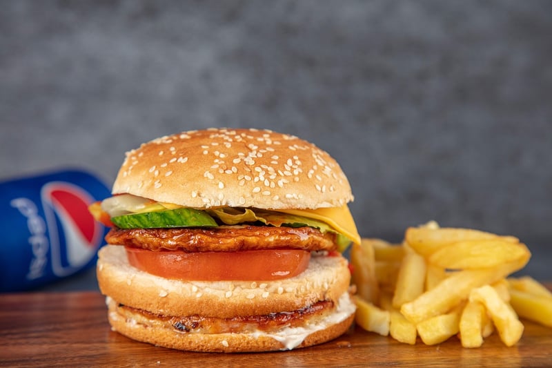 Burger Festival