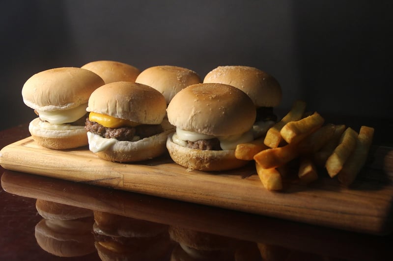 Oceania Street Food